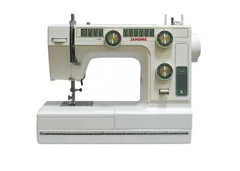 Швейная машина Janome L-394