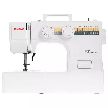 Швейная машина Janome MS-100