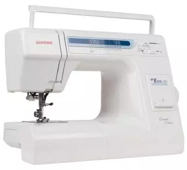 Швейная машина Janome MYEXCEL 1221