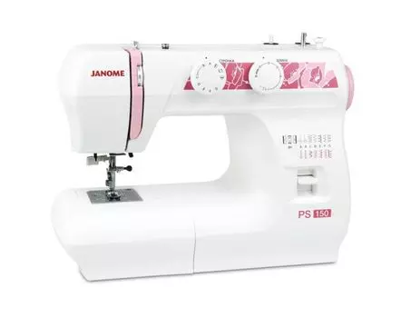 Швейная машина Janome PS150