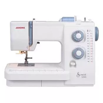 Швейная машина Janome Sewist 525S