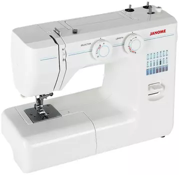Швейная машина Janome TM 2004