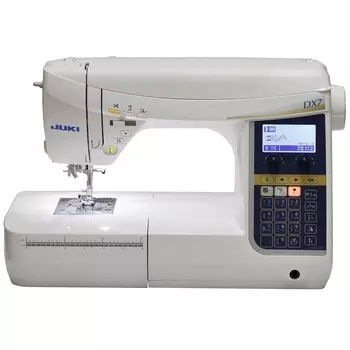 Швейная машина Juki HZL-DX7