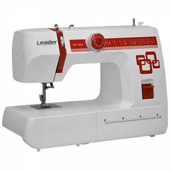 Швейная машина Leader VS 320