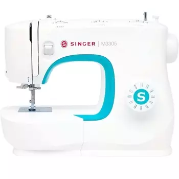 Швейная машина M3305 SINGER