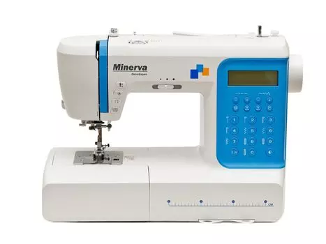 Швейная машина Minerva DecorExpert