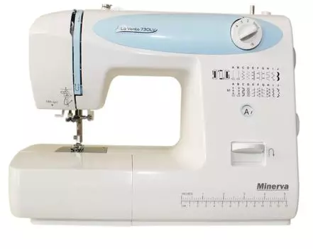 Швейная машина Minerva La Vento 730LV