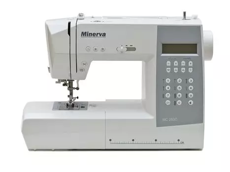 Швейная машина Minerva MC250C