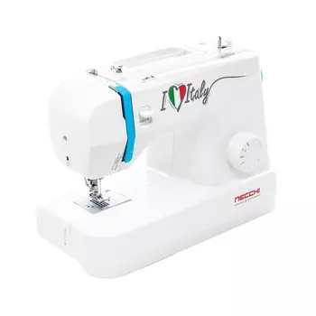 Швейная машина Necchi 4117