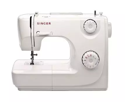 Швейная машина Singer 8280 белый