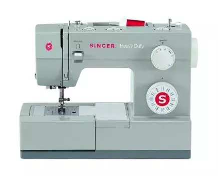 Швейная машина Singer Heavy Duty 4423 серый
