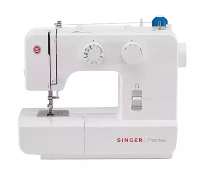 Швейная машина Singer Promise 1409 белый
