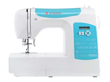 Швейная машина Singer С5205-TQ