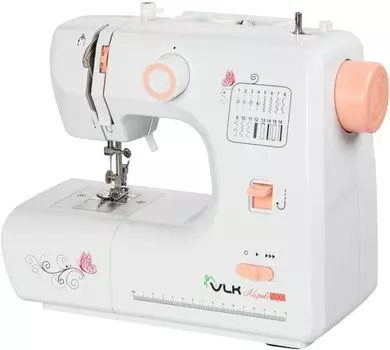 Швейная машина VLK Napoli 1600