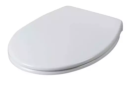 Сиденье для унитаза AM.PM Bliss C557851WH