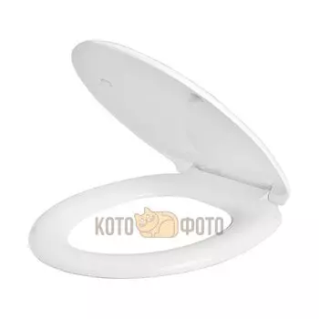 Сиденье для унитаза Iddis 107 ID 01 107.1