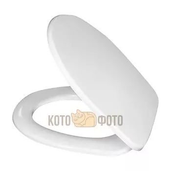 Сиденье для унитаза Iddis 126 ID 126 Dp Sc