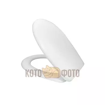 Сиденье для унитаза Iddis 136 ID 136 Dp Sc