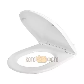 Сиденье для унитаза Iddis 138 ID 01 138.1