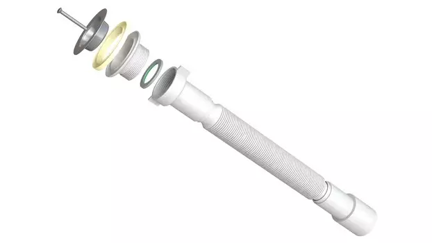 Сифон для раковин BONOMINI (9533PP54B0)