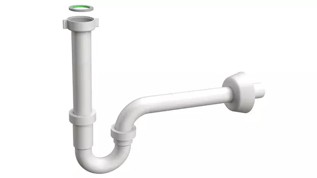 Сифон для раковины BONOMINI (2710PP30B0)