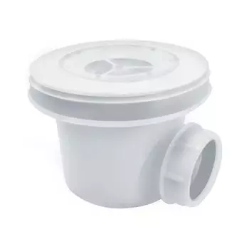 Сифон WasserKRAFT (D454) 9070237