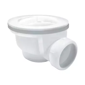 Сифон WasserKRAFT (D455) 9070238