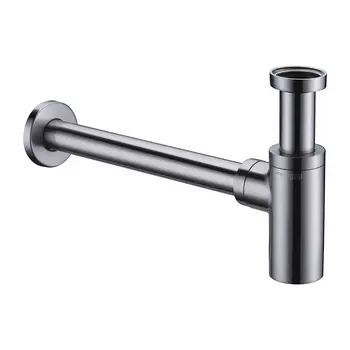 Сифон WasserKRAFT Wern 4200 (A093) 9062358