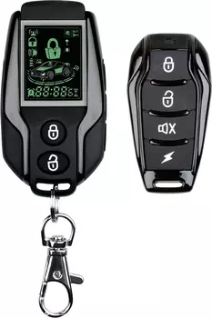 Сигнализация DaVINCI PHI-1380RS