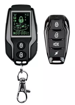 Сигнализация DaVINCI PHI-380