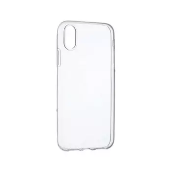 Силиконовая накладка для INOI 1 Lite прозрачная