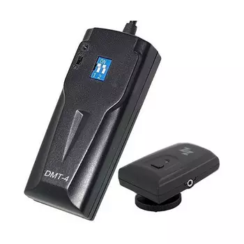 Синхронизатор радио Falcon Eyes DMT-4