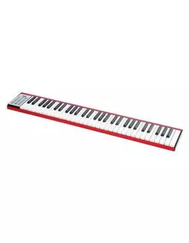 Синтезатор Jonson&amp;Co JC-118 red красный