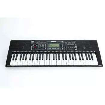 Синтезатор Jonson&amp;Co JC-9699 чёрный