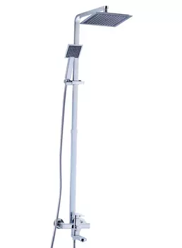 Система душевая Kaiser Sonat 37182