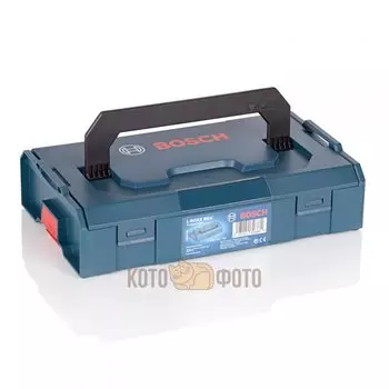 Система транспортировки и хранения Bosch L-BOXX Mini (1600A007SF)