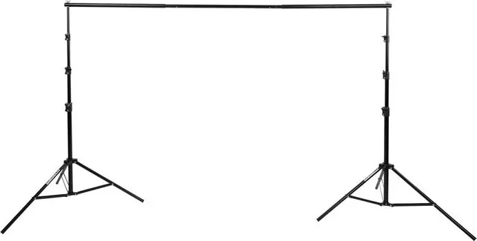 Система установки фона Raylab B2530B