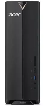 Системный блок Acer Aspire XC-895 SFF (DT.BEWER.00M) черный