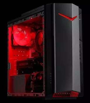 Системный блок Acer Nitro N50-620 (DG.E2FER.00T)