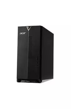 Системный блок Acer TC-1660 CI3-10105 (DG.BGZER.005)