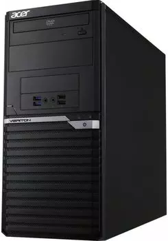 Системный блок Acer Veriton M4650G i7 7700 (DT.VQ8ER.043)