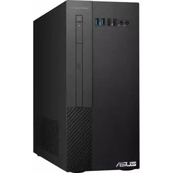 Системный блок Asus X500MA-R4300G0400 black (90PF02F1-M07610)