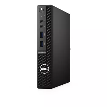 Системный блок Dell Optiplex 3080 Micro (3080-6674)