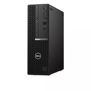 Системный блок Dell Optiplex 5080 SFF (5080-6437)