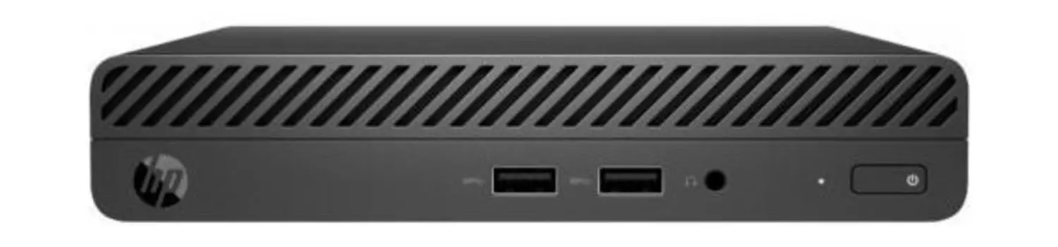 Системный блок HP 260 G3 (8VR87ES)