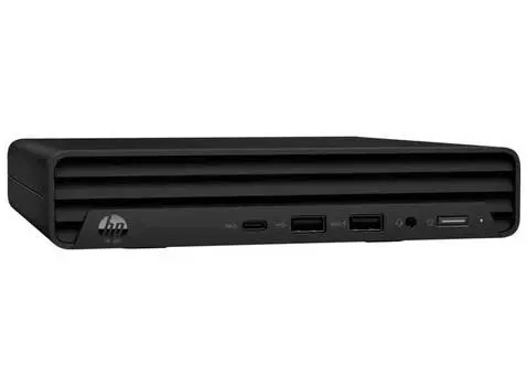 Системный блок HP 260 G4 (260P2ES)