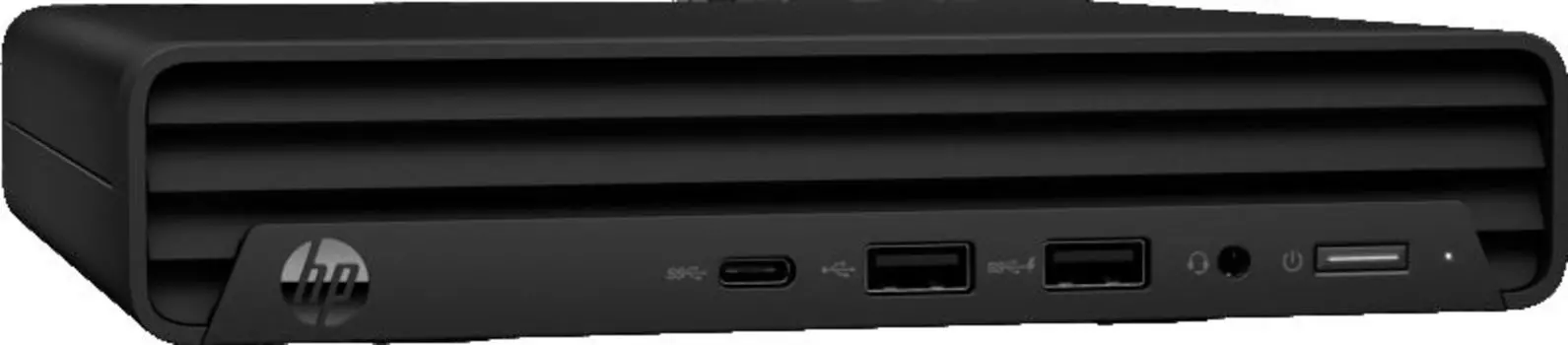 Системный блок HP 260 G4 DM (23H36EA)