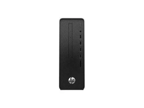 Системный блок HP 290 G3 SFF (123Q6EA)