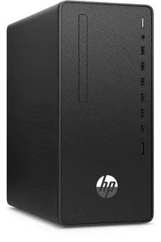 Системный блок HP 290 G4 (123N4EA)