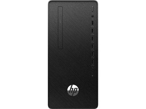 Системный блок HP 290 G4 MT (123P4EA)